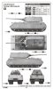 Trumpeter 07446 Pz.Kpfw.VIII Maus 1/72